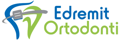 Edremit Ortodonti Kliniği Logo